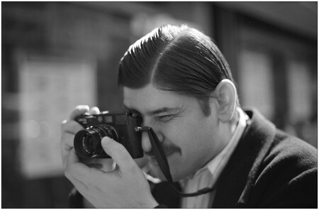 В прицеле- New York...