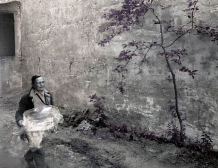 пра старушку