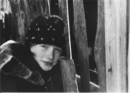 младшая сестра[зарисовка #3]