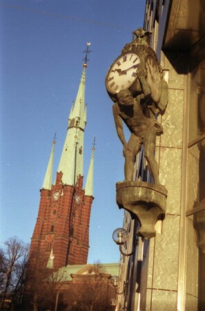 Bremja