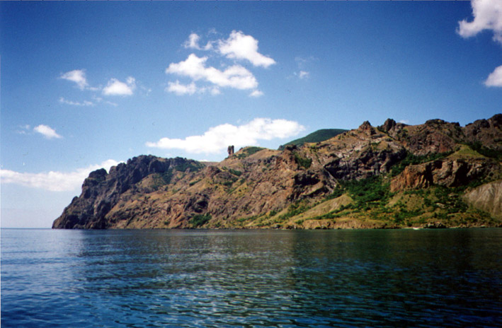 Карадаг