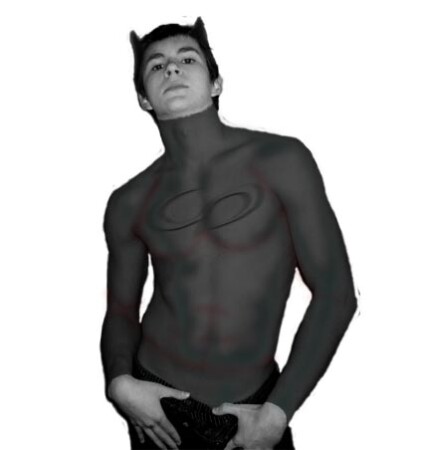 __--==DAREDEVIL==--__ :)