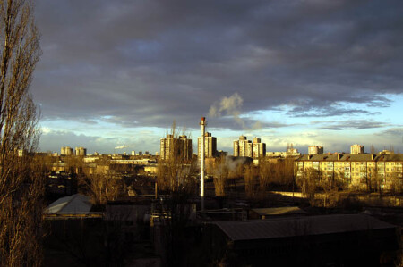 Луи Амстронг дышит тихо