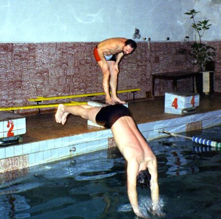 Эх! Да после жару-то!