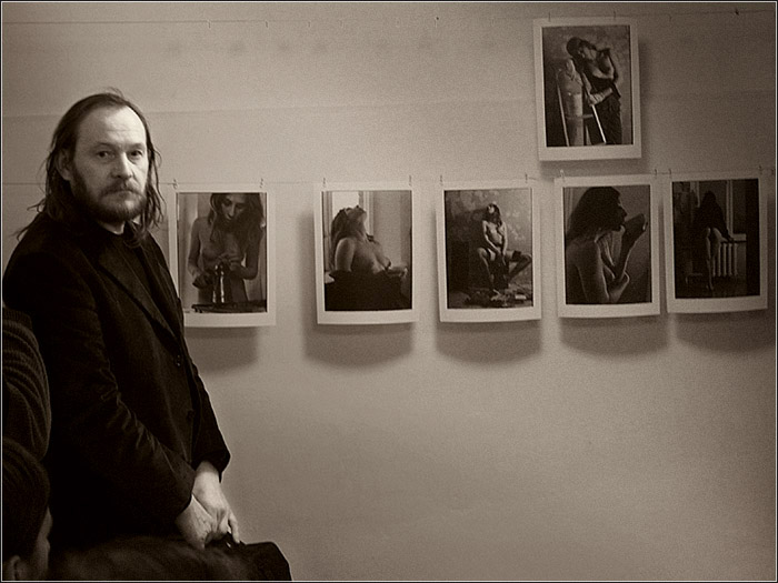 Александр Ляпин