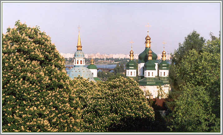 Ностальгия по Маю