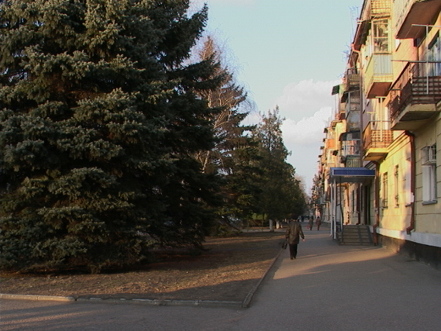 Мой Город