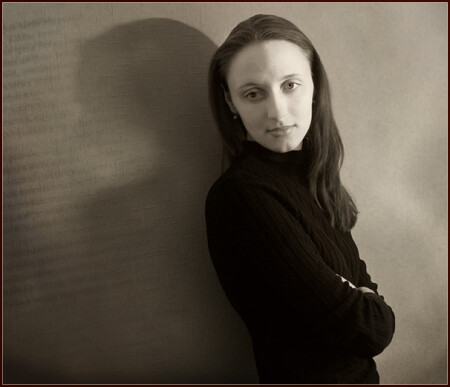 я снова не сплю из-за Ваших хокку