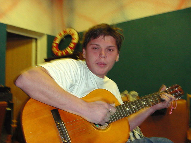 Студент