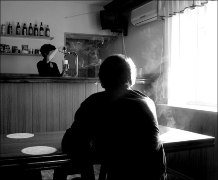 Первая кружка