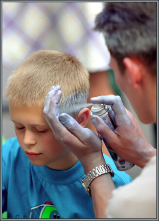 Любой каприз