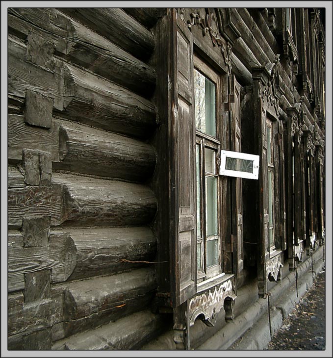 Глоток весеннего воздуха