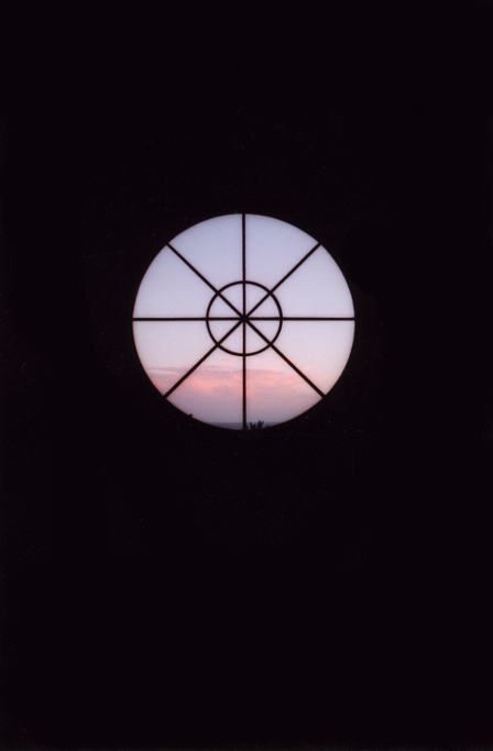 Das Fenster