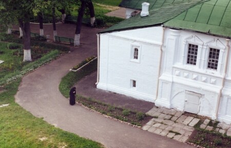 Мысли о Боге