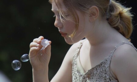 легкое дыхание