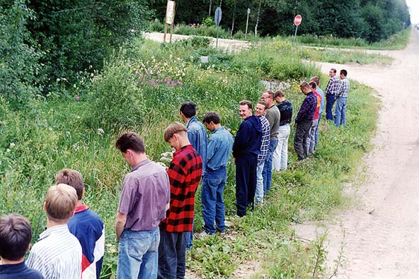 Имидж ничто,желание все.Не дай себе промокнуть
