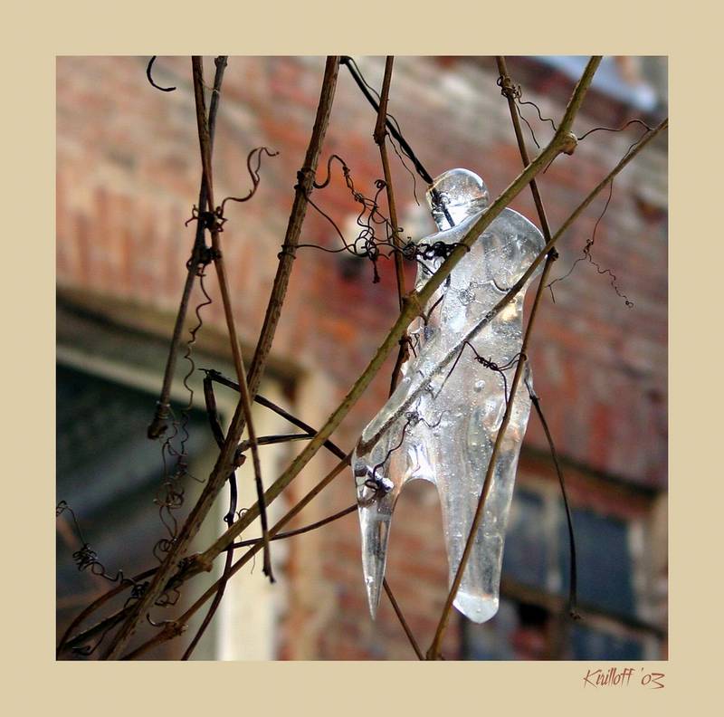 Frozen