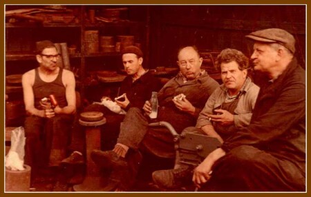 my granny&#039;s lunch