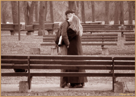 Признание (This is the love)