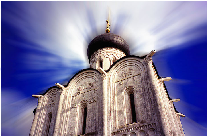 Покрова на Нерли /2/