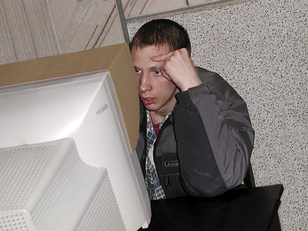Есть ещё в мире вещи, способные удивлять