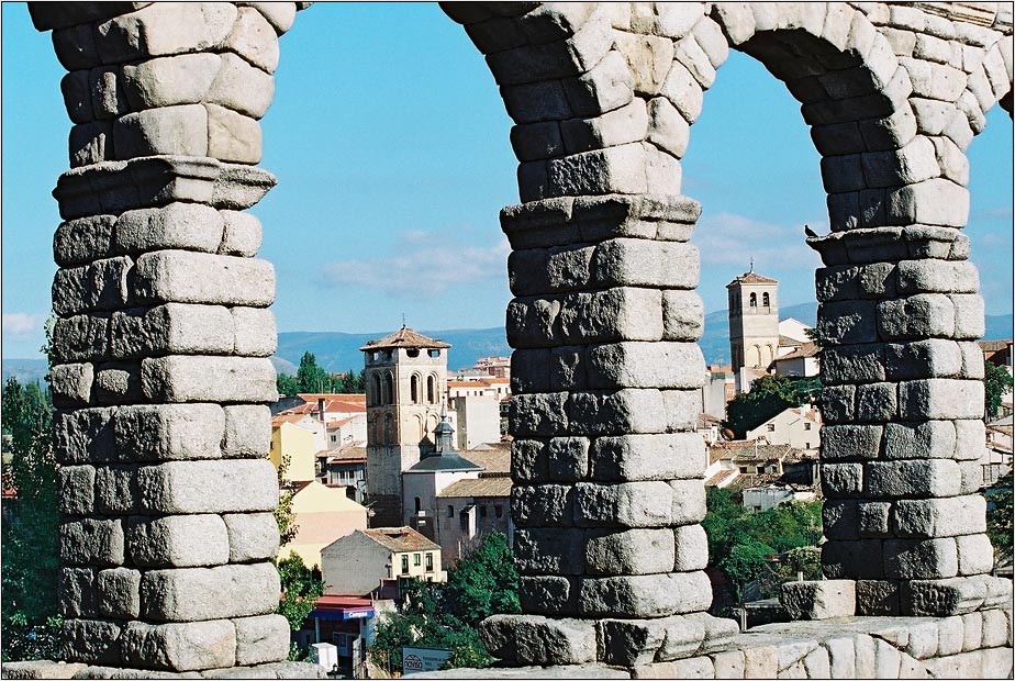 Segovia
