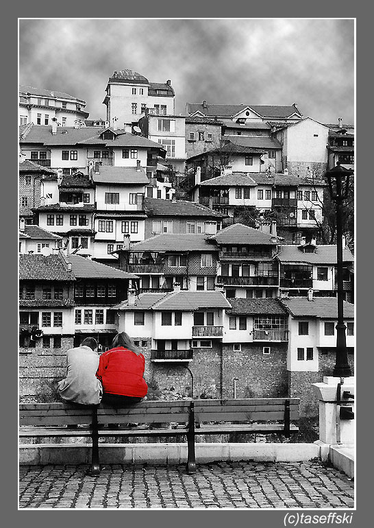Loneliness 1