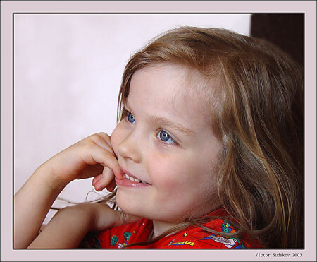 И она забывала, кто я такой, глядя телевизор - 2