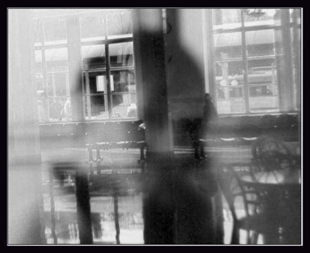 Зал ожидания