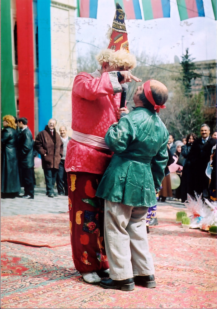 &quot;Маргалы выколю!&quot;