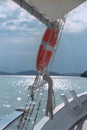 Мечта о море