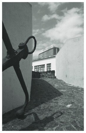 fortaleza em maputo