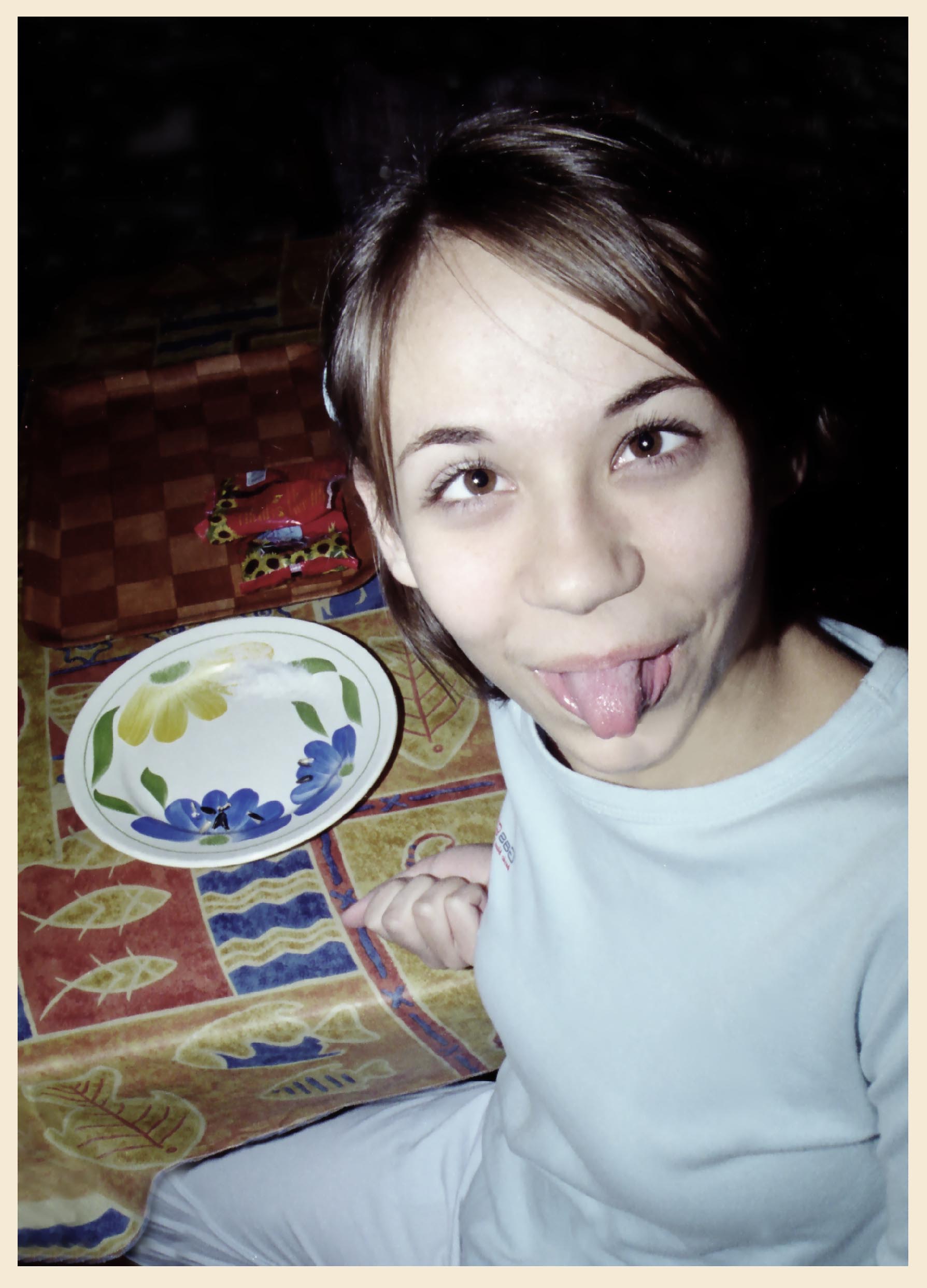 *** Nuu... uzh nadoel..***