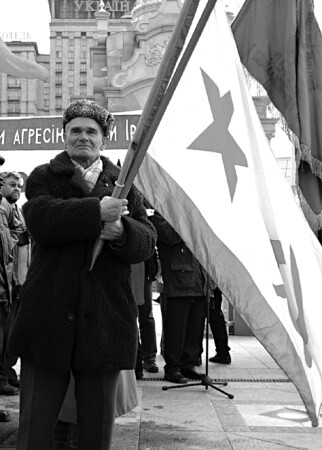 Врагу не сдаётся наш гордый "Варяг"