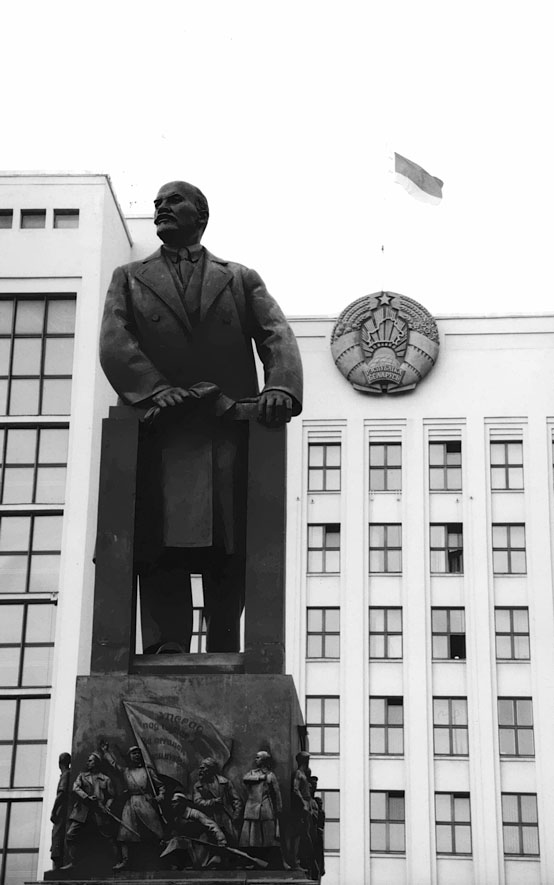 Большой брат следит за тобой
