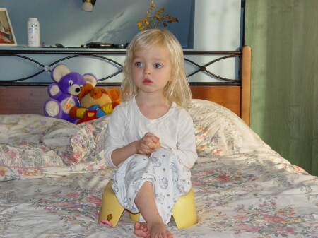 Первым делом