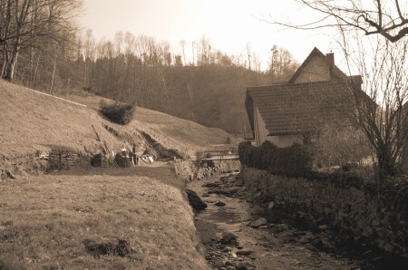 Представление о рае...