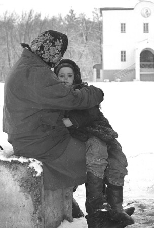 Благовещенье