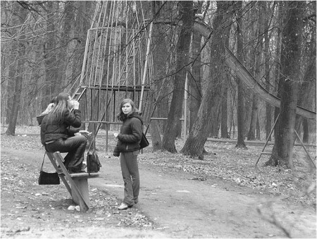 Знала бы мама, что я курю...