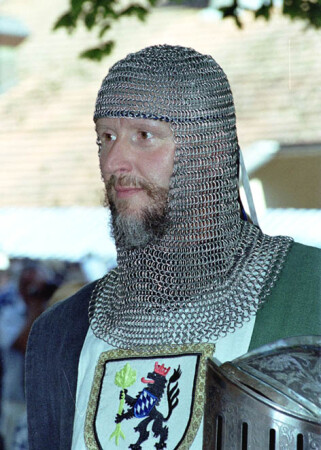 Lord of Kaltenberg
