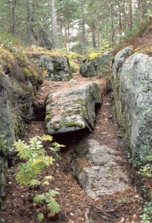 Как в сказке