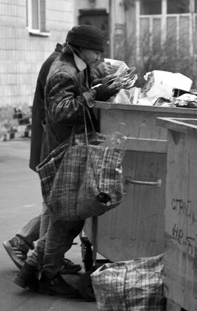 Пресса 3-й свежести