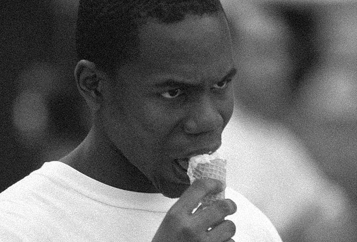 ice-cream lover