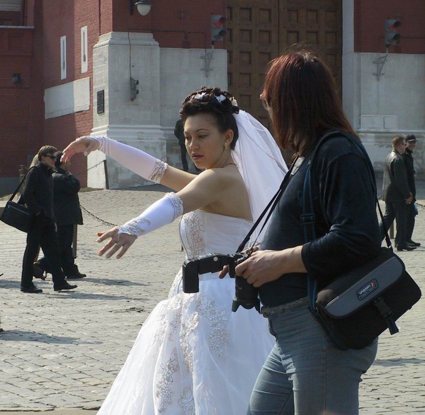 ...,а Вы меня запечатлите.