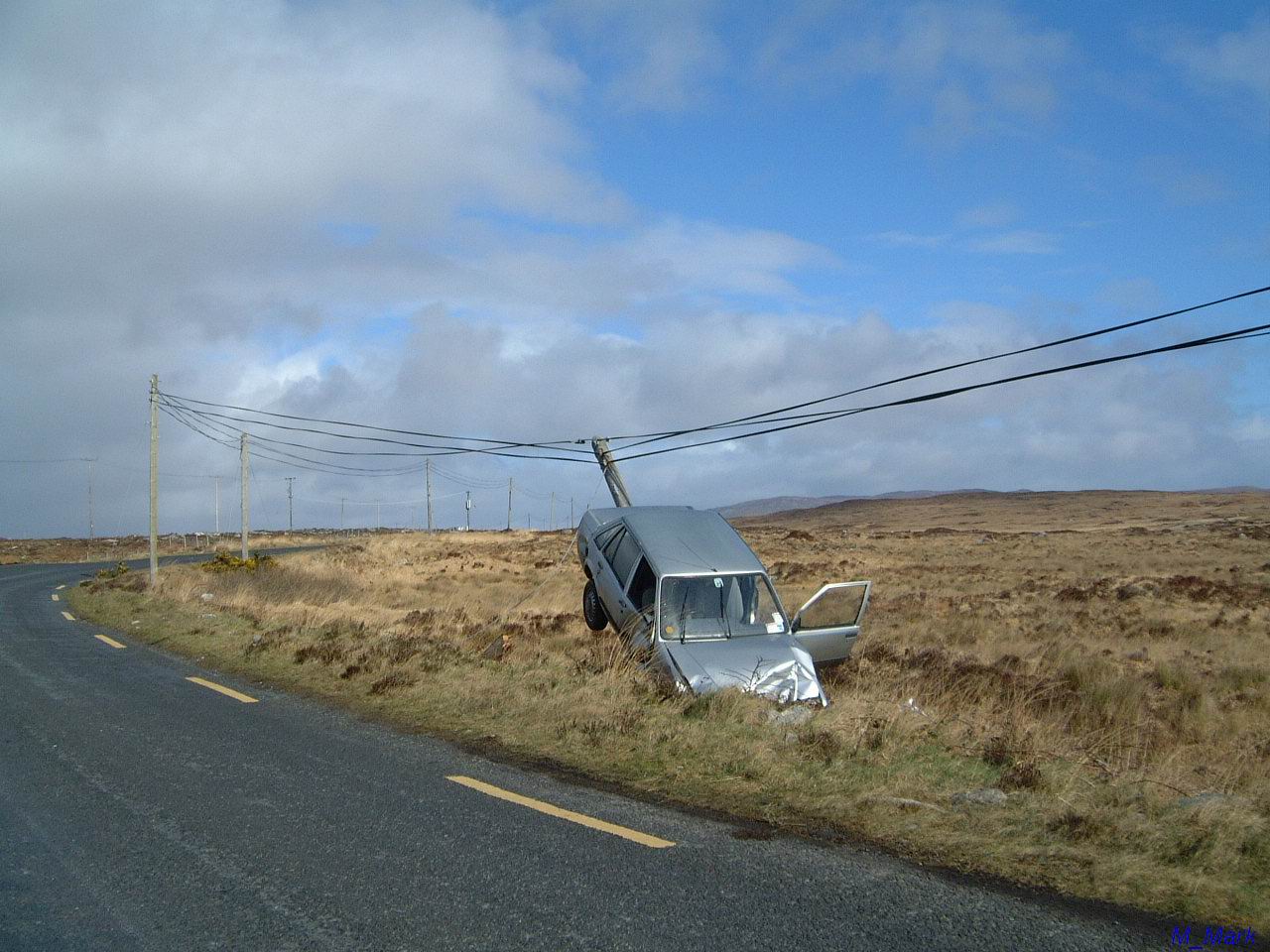 Don't drink and drive