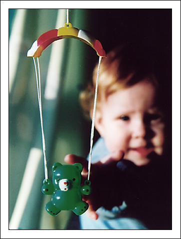 childhood