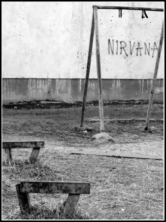 nirvana