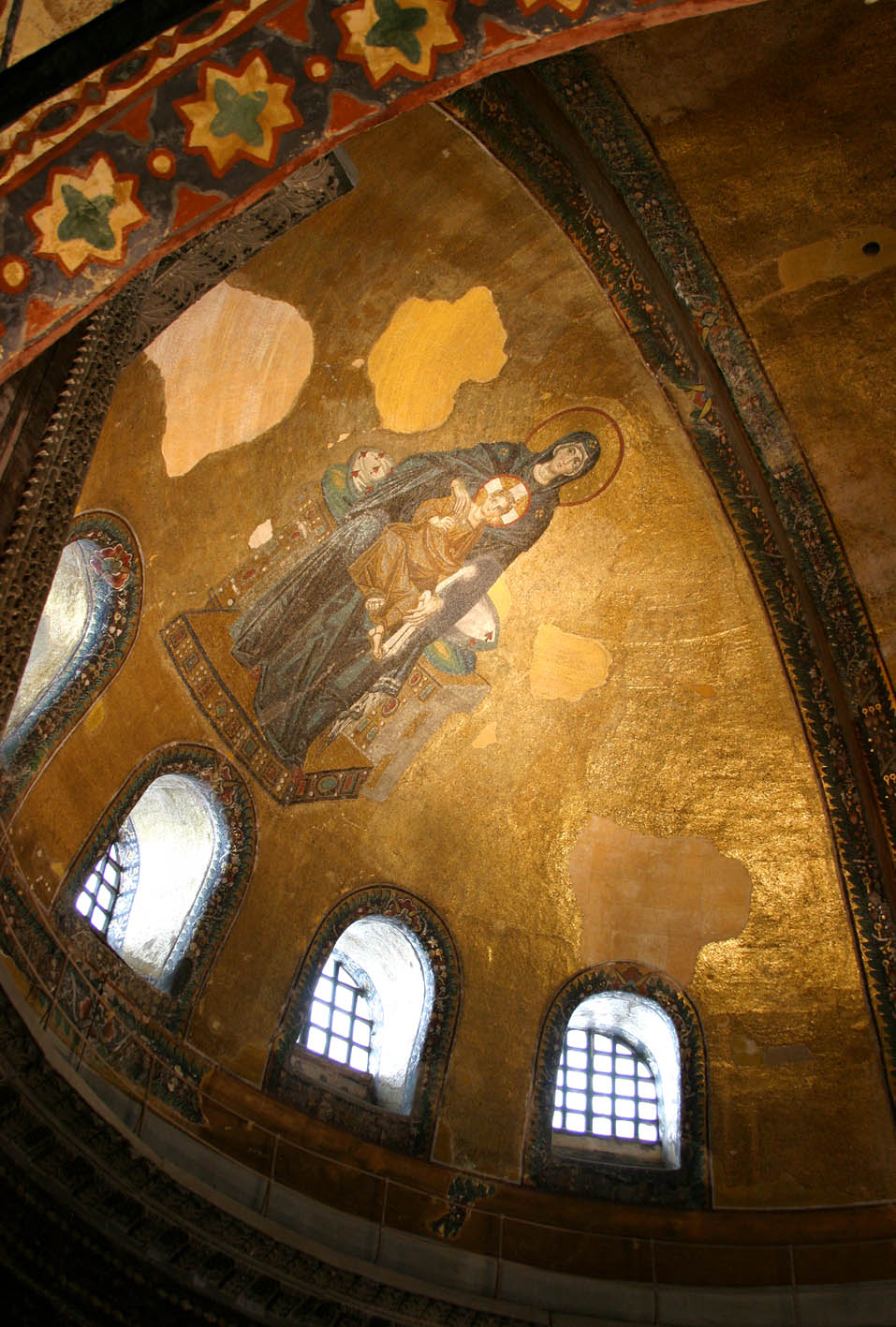 Haghia Sophia