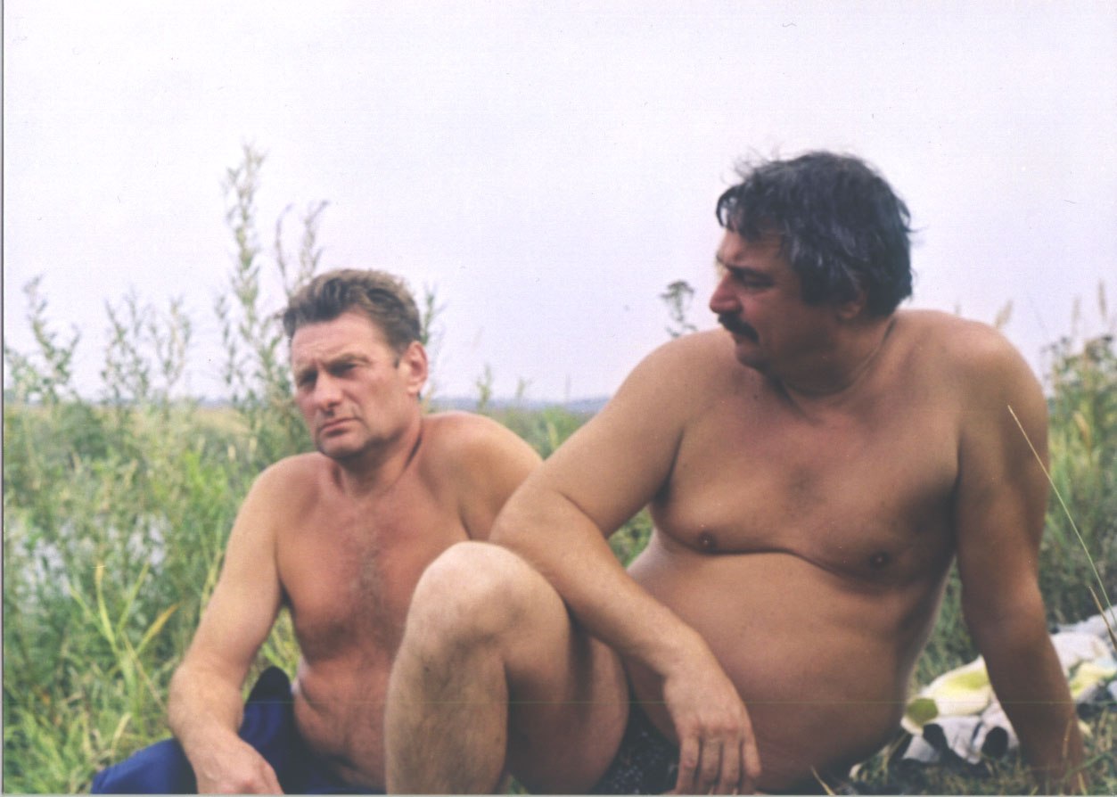 Дружбаны