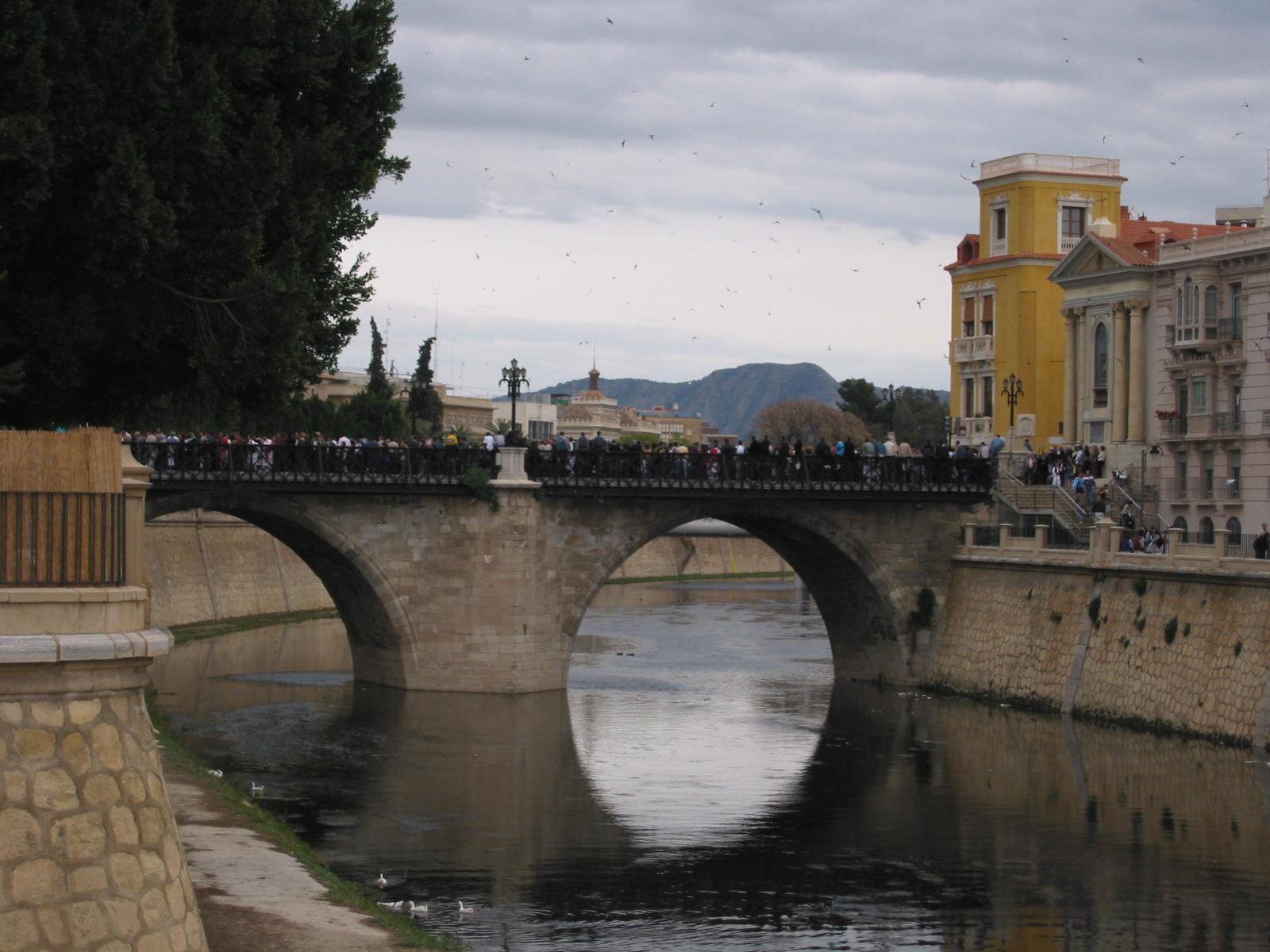 Murcia